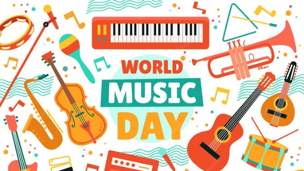 "World Music Day"