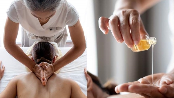 Here are 17 Reasons Why You Should Visit a Spa