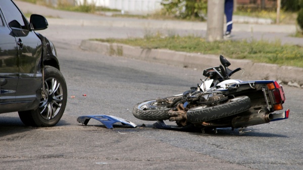 When Should You File a Motorcycle Accident Lawsuit?