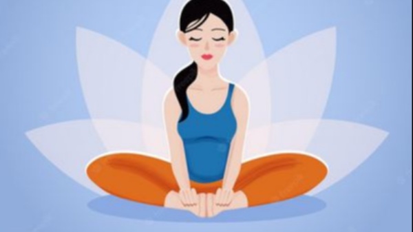 Learn yoga asanas for Beginners: A Step-by-Step Guide