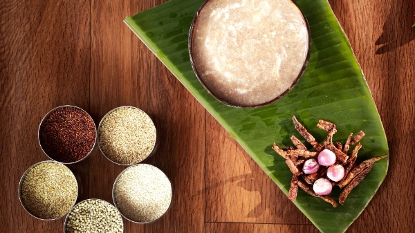 2023 is The International Year of Millets. Here's what you need to know.