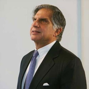 Ratan Naval Tata – May your Tribe Increase